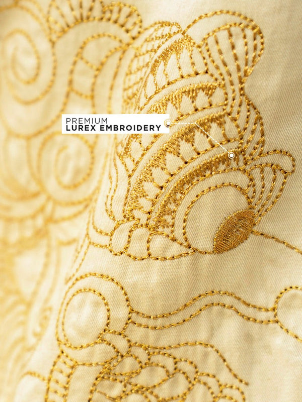 SHIRT LUMA